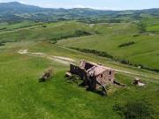 Rustico in vendita a Pienza