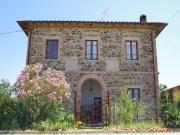 Rustico in vendita a Pienza