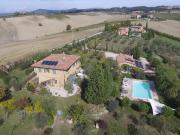 Rustico in vendita a Pienza