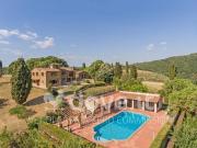 Rustico in vendita a Pienza
