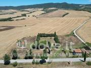 Rustico in vendita a Pienza