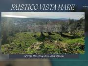 Rustico in vendita a Pietrasanta, Capriglia