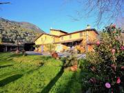 RUSTICO in VENDITA a PIETRASANTA di 15 vani