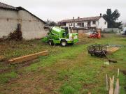 Rustico in vendita a Pinerolo