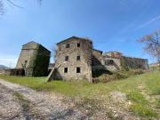RUSTICO in VENDITA a PIOZZANO SAN GABRIELE SAN NAZZARO...