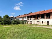 Rustico in vendita a Piscina