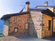 Rustico in vendita a Pisogne via Don Angelo Vogini