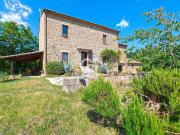 Villa in vendita a Pitigliano