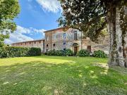 Rustico in vendita a Pozzaglio Ed Uniti