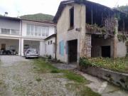 Rustico in Vendita a Provaglio d'Iseo