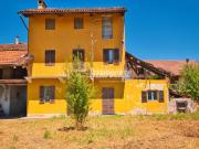 Rustico in vendita a Recetto