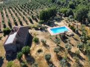 RUSTICO in VENDITA a REGGELLO San Donato in Fronzano di...