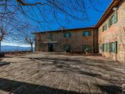 Rustico in vendita a Reggello via di Casanardo