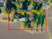 Rustico in vendita a Reggio Emilia