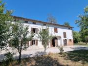 Casa colonica in vendita a Reggio Emilia
