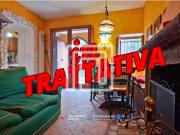 Rustico in vendita a Rocca Pia via del castello, 41