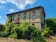 Rustico in vendita a Rocca Susella