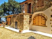 RUSTICO in VENDITA a ROCCALBEGNA CANA di 5 vani