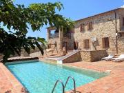 Rustico in vendita a Roccastrada