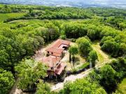 Rustico in vendita a Roccastrada