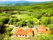 Rustico in vendita a Roccastrada