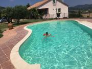 Rustico in vendita a Rosignano Marittimo