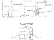 Rustico in vendita a San Giuliano Terme, Pugnano