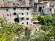 Rustico in vendita a San Marcello Piteglio via per Pontito