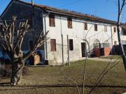 Rustico in vendita a San Martino Di Lupari