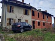 Rustico in vendita a San Sebastiano Curone