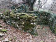 RUSTICO in VENDITA a SANTA FIORA SELVA di 4 vani