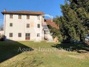 Rustico in vendita a Sesto al Reghena