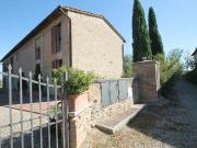Rustico in vendita a Siena
