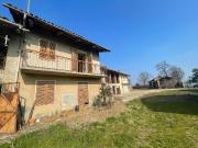 Rustico in vendita a Sommariva Del Bosco