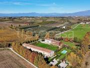 Villa a schiera in vendita a Sona via Guastalla Vecchia