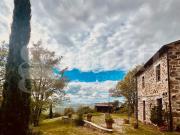 Rustico in vendita a Sorano