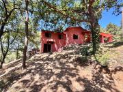 RUSTICO in VENDITA a SORANO MONTEBUONO APPALTO di 7 vani