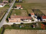 Rustico in vendita a Stigliano, Santa Maria di Sala