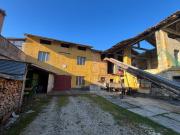 Rustico in vendita a Talmassons via San Giovanni, 10