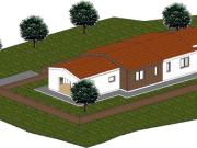 Rustico in vendita a Torp, Jaga Etza