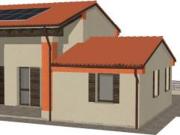 Rustico in vendita a Torreglia