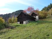 Rustico in vendita a Trasquera