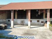 Rustico in vendita a Travagliato