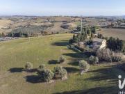 Rustico in vendita a Trecastelli