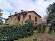 Rustico in vendita a Umbertide