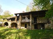 Rustico in vendita a Val di Chy, Pecco