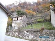 Rustico in vendita a Valle Cannobina