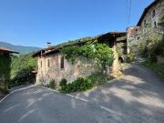 Rustico in vendita a Vallio Terme
