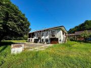 Rustico in vendita a Valmarchese, Frinco