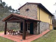 Rustico in vendita a Valpromaro Camaiore 120 mq Rif: 1280831